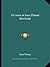 A Course in Isaac Pitman Shorthand