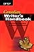 Gage Canadian Writer's Handbook