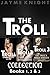 The Troll Collection: Books...