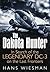 The Dakota Hunter by Hans Wiesman
