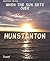 When the sun sets over: Hun...