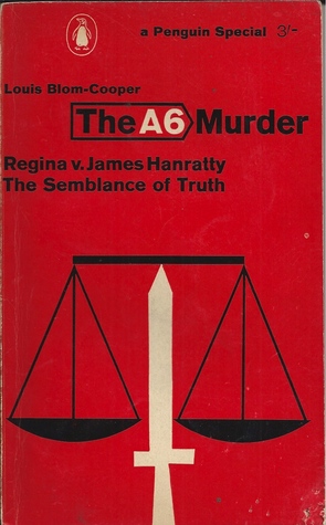 The A6 Murder (Paperback)