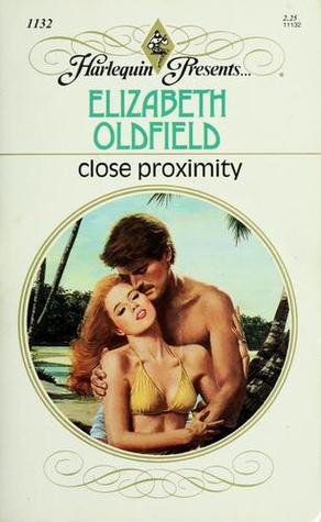 Close Proximity (Mass Market Paperback)