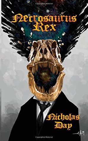 Necrosaurus Rex