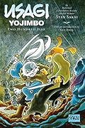 Usagi Yojimbo, Vol. 29: Two Hundred Jizo