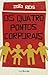 Os Quatro Pontos Corporais