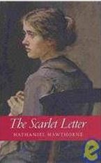 The Scarlet Letter,
