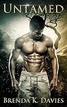 Untamed by Brenda K. Davies
