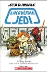 L'académie Jedi, ...