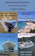 International Mysteries: Boxed Set Four Books in One