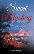 Sweet Mystery: A Detective Jack Harney Murder Mystery