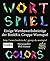 Wortspiel Colors: Einige We...