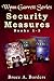Security Measures (Wynn Gar...