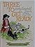 Three to Get Ready (An I Can Read Book)