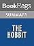 Summary & Study Guide The Hobbit by J. R. R. Tolkien
