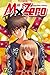 MxZero 7 (M×0 #7)