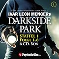 Darkside Park, Folge 1-6: Staffel 1