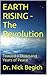 EARTH RISING - The Revolution by Nick Begich