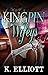 Kingpin Wifeys Season 2 Volume 2 by K. Elliott