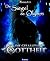 Leseprobe: Die gefallene Gottheit: Siegel des Olymp 3 (German Edition)