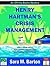 Henry Hartman's Crisis Management (Off-the-Books Mystery)