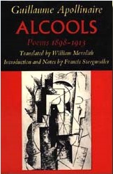 Alcools: Poems 1898-1913