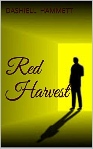 Red Harvest