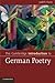 The Cambridge Introduction to German Poetry by Judith Ryan