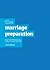 Marriage Preparation Course Guest Manual 2009