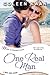 One Real Man (Real Men, #3)