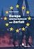 Europa zwischen Weltmacht und Zerfall by Rainer Trampert