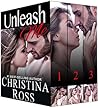 Unleash Me: Omnibus