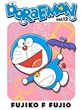 Doraemon Vol.12