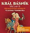 Král básník by Vlastimil Vondruška