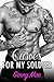 Curves for My Soldier (BBW Military Bareback First Time Erotic Romance)
