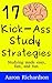 17 Kick-Ass Study Strategie...