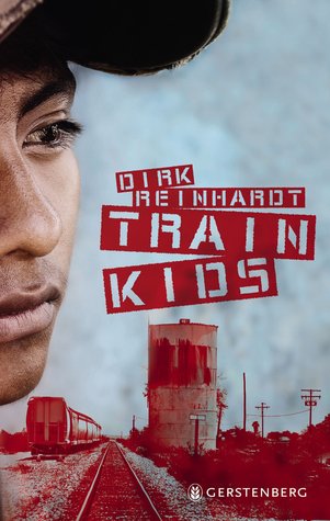 Train Kids (Hardcover)