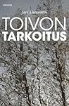 Toivon tarkoitus