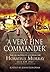 'A Very Fine Commander' by John Donovan