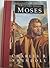 Moses by Charles R. Swindoll