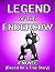 The Legend of the EnderCow:...