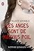 Les anges sont de mauvais poil (Felicity Atcock, #3)
