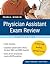 Physician Assistant Exam Re...