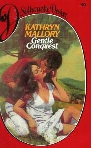 Gentle Conquest (Paperback)