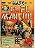 The Mask of Dr. Fu Manchu (Comic Book)
