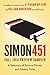 Simon451 Fall 2014 Preview Sampler: A Selection of Science Fiction and Fantasy Titles