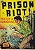 Prison Riot (Comic Book)