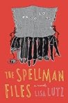 The Spellman Files by Lisa Lutz