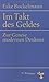 Im Takt des Geldes: Zur Genese modernen Denkens