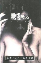 Kink (Paperback)